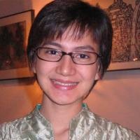 Wanda Hamidah Dicalonkan Jadi Caleg PAN 2009